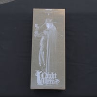 未来忍者 白怒火（しらぬい） 1/6 竹谷隆之原型