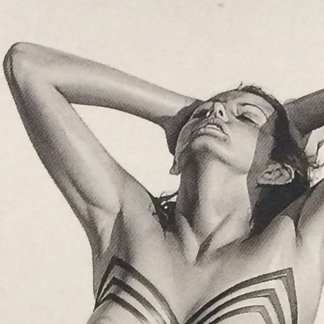 AMAZON -VENUS GRADATION HAJIME SORAYAMA WORLD