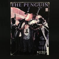 THE PENGUIN　　　　　　　BATMAN™ RETURNS