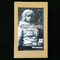 SILENT HELL3 "HEATHER"          Konami