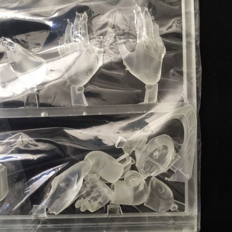 EVA-01 TEST TYPE 30cm　初号機       VOLKS