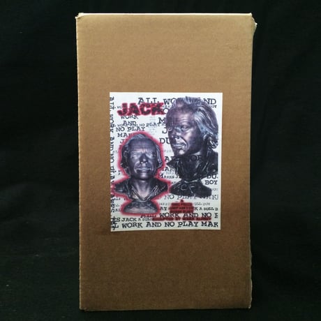 JACK  BUST