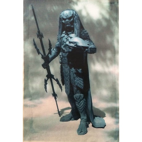 PREDATOR