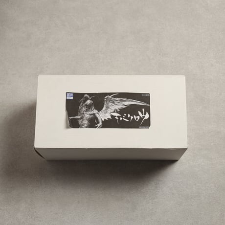 HELL PAINTER ヘルペインター キバクロウ ガレージキット