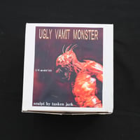 UGLY VAMIT MONSTER
