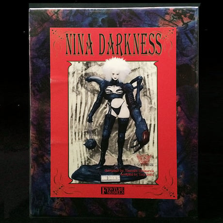 NINA DARKNESS