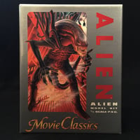 Movie Classics "ALIEN"       HALCYON