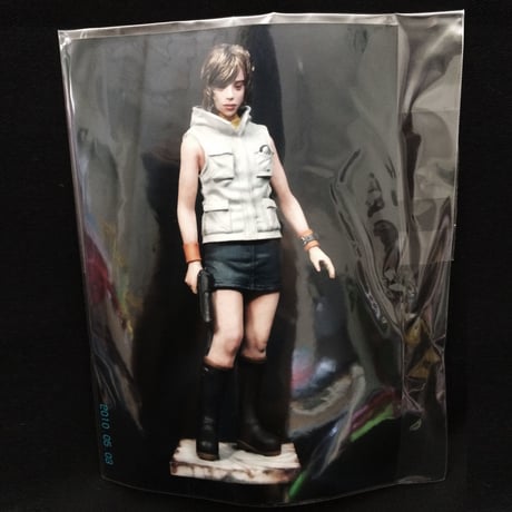 SILENT HELL3 "HEATHER"          Konami