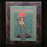 NINA GILLMAN