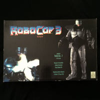 ROBOCOP 3  HORO30         HORIZON