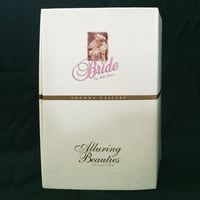 Bride by Mike James    Alluring Beauties Collection     SONOMA GALLERY