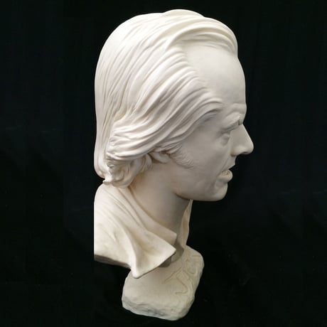 JACK  BUST