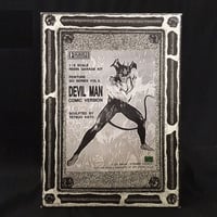 LOGUST WITH QUASIMODO(疾風のバッタ男) | SCREAM FIGURE