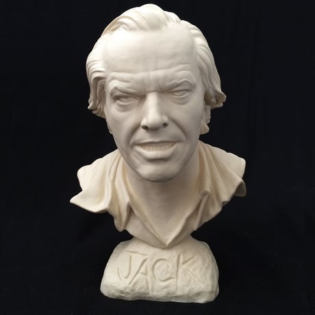JACK  BUST