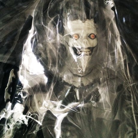 DEATH NOTE "Ryuk"              JUN Planning