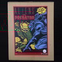 HELL PAINTER ヘルペインター キバクロウ ガレージキット