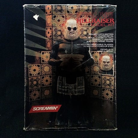 BUTTERBALL CENOBITE "HELLRAISER"