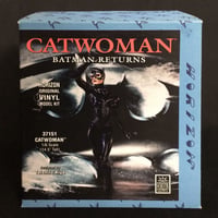 CATWOMAN　BATMAN™ RETURNS