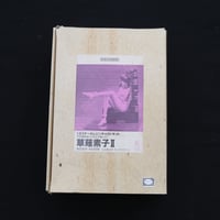 草薙素子Ⅱ