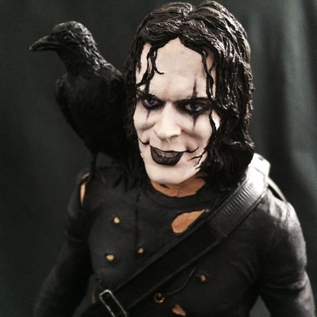 Brandon/Crow