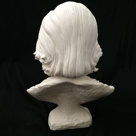 JACK  BUST