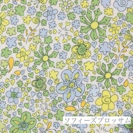 【ready  to】KIT りんごのピンクッション