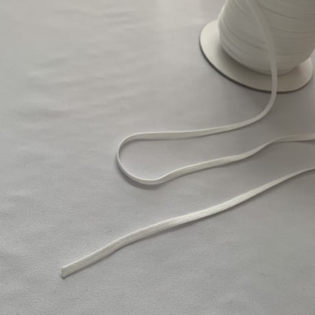 ウーリースピンテープ5m（6mm幅）
