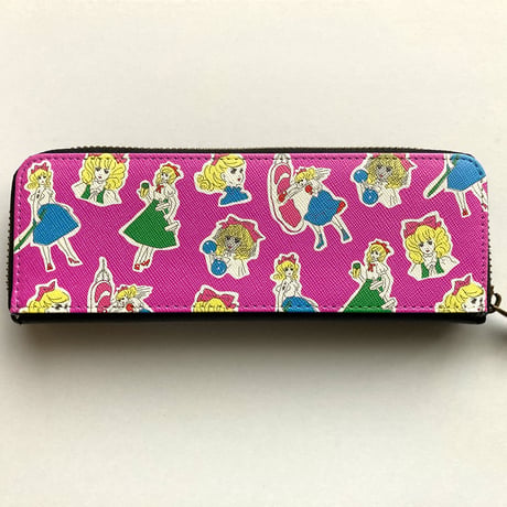 逆襲乙女ペンケース