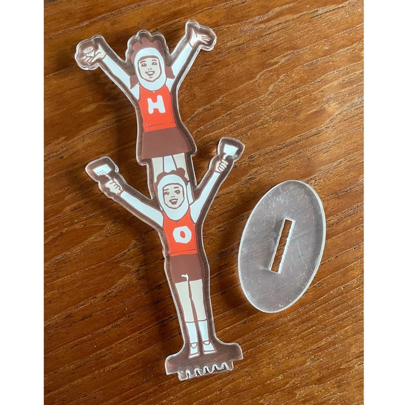 女子プロレス　マリーゴールド　オッキー沖田　アクリルスタンド　アクスタ Amazon.co.jp: 女子プロレス マリーゴールド ランダムアクリル