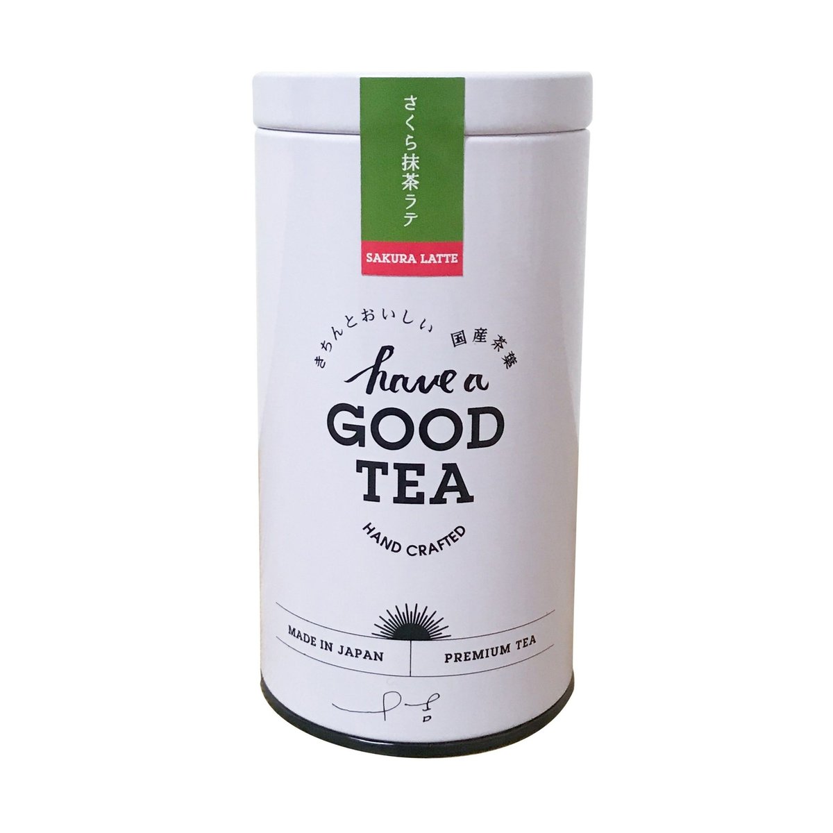 さくら抹茶 スターバックス、桜をイメージした「さくら抹茶 with さくら