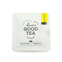 生姜みかん紅茶（T-bag 1個入り）