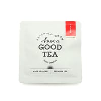 いちご紅茶（T-bag 1個入り）