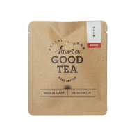 河越ほうじ茶（T-bag 1個入り）
