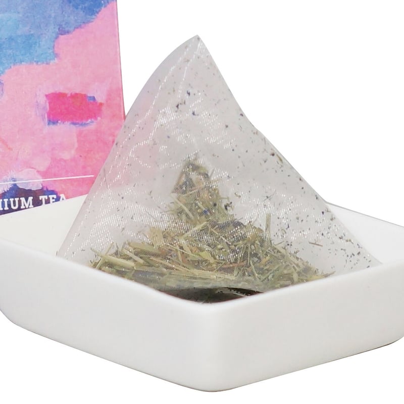 夜桜ハーブティー mini BOX （T-bag5個入り） | have a GOOD TEA