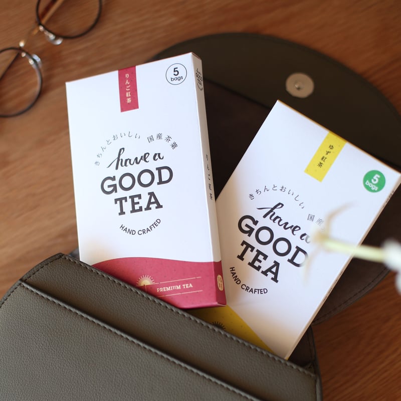 ゆず茶1ケース ゆず茶（飲み切り30g）専用BOX20包入×4セット(個包装小分け