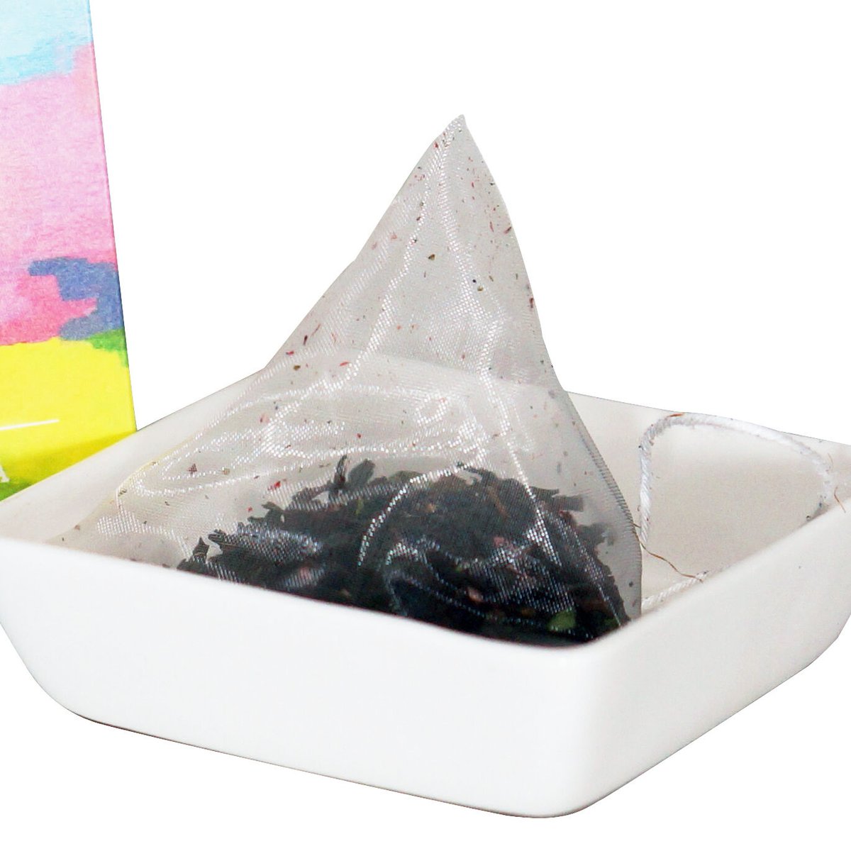 桜紅茶 mini BOX (T-Bag5個入り) | have a GOOD TEA きちんと 桜紅茶 mini BOX (T-Bag5個入り) | have a GOOD TEA きちんと
