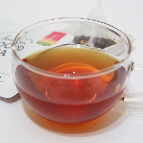 白桃紅茶（T-bag)