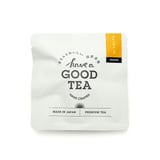 have a GOOD TEA きちんとおいしい国産茶葉