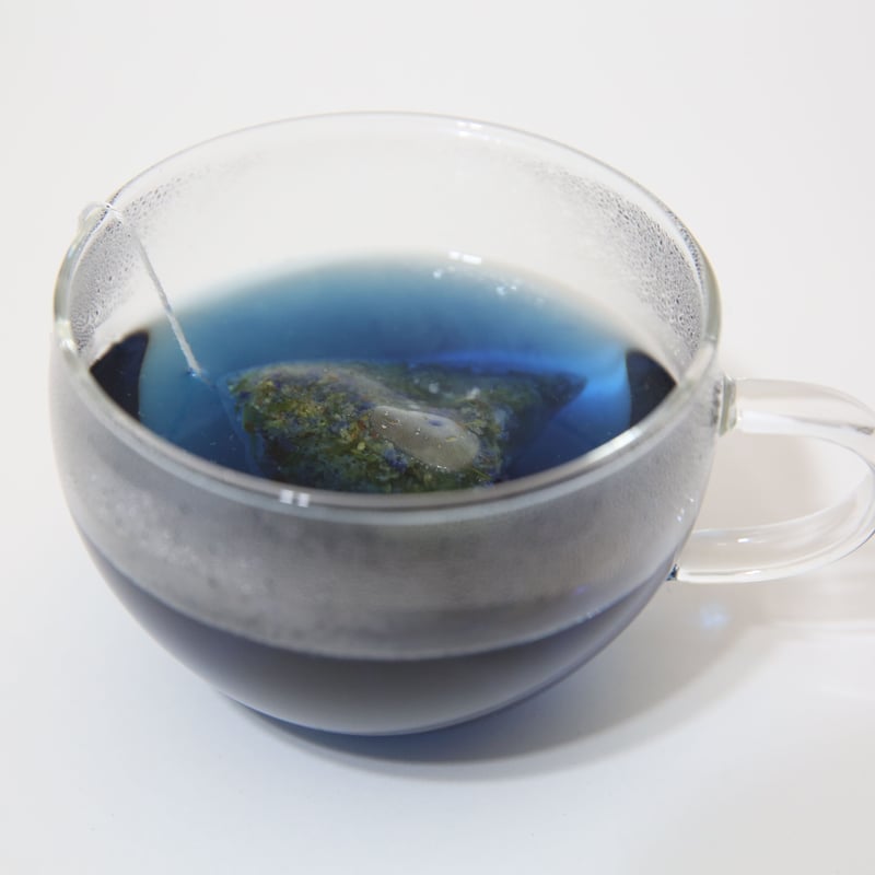 夜桜ハーブティー mini BOX （T-bag5個入り） | have a GOOD TEA