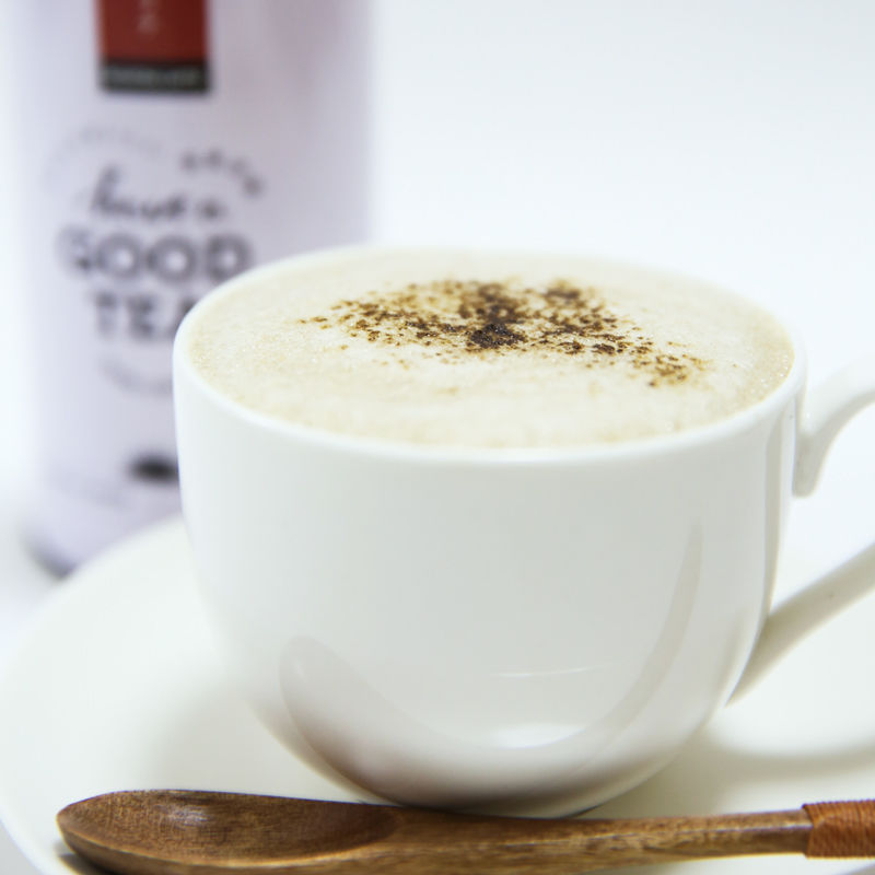 ラテページ Daiichi F&L / ラテ用抹茶・緑茶・紅茶
