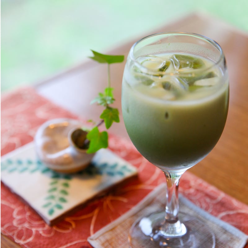 さくら抹茶 スタバ最新作「さくら抹茶フラペチーノ®」レポ！おすすめの無料