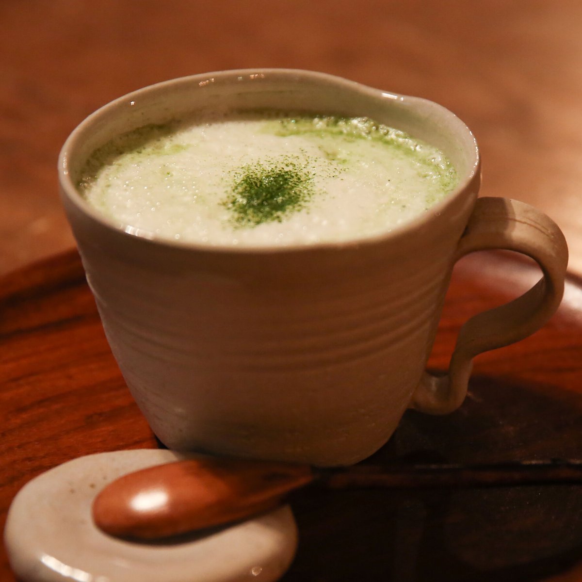 さくら抹茶ラテ | have a GOOD TEA きちんとおいしい国産茶葉 さくら抹茶ラテ | have a GOOD TEA きちんとおいしい国産茶葉