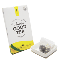 檸檬紅茶 miniBOX （T-bag5個入り）