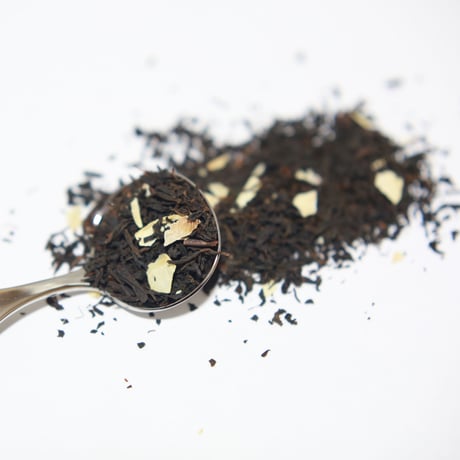 白桃紅茶（T-bag)