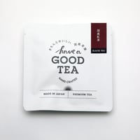 国産紅茶（T-bag 1個入り）