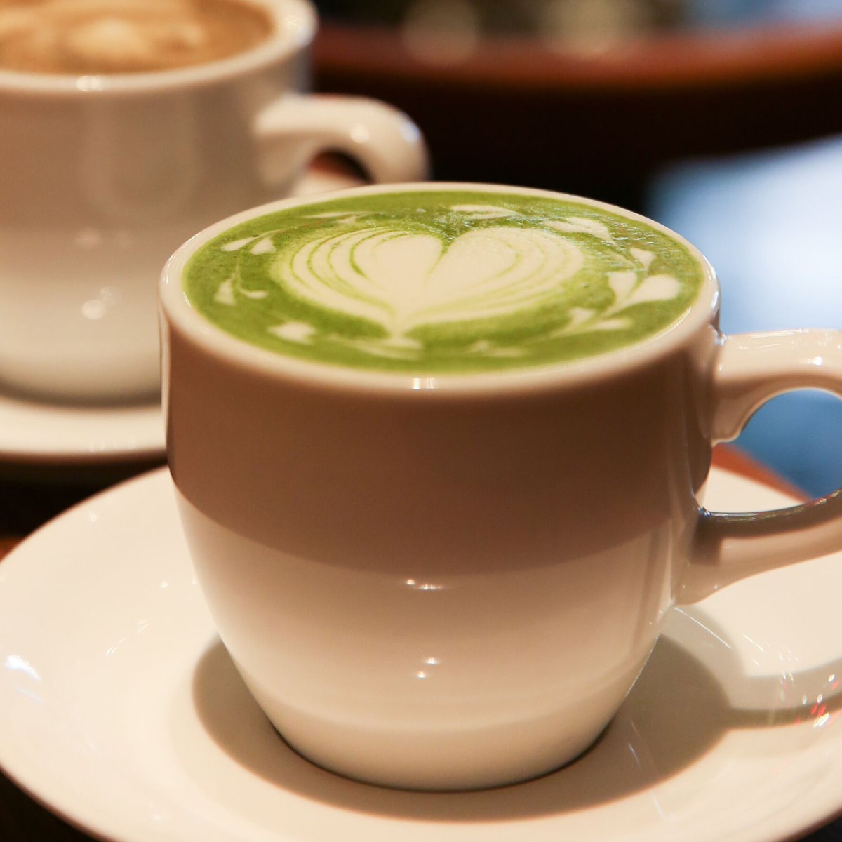 Nutty 八女抹茶ラテ 100g | have a GOOD TEA きちんとおいしい
