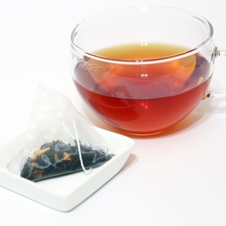 マンゴー紅茶 （T-bag)