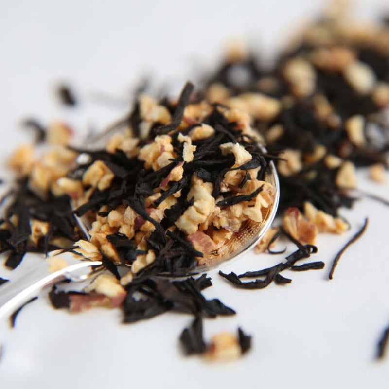 りんご紅茶 mini BOX（T-bag5個入り） | have a GOOD TEA きちん