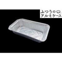 LF4423 [10pcs] ふつうのアルミケース