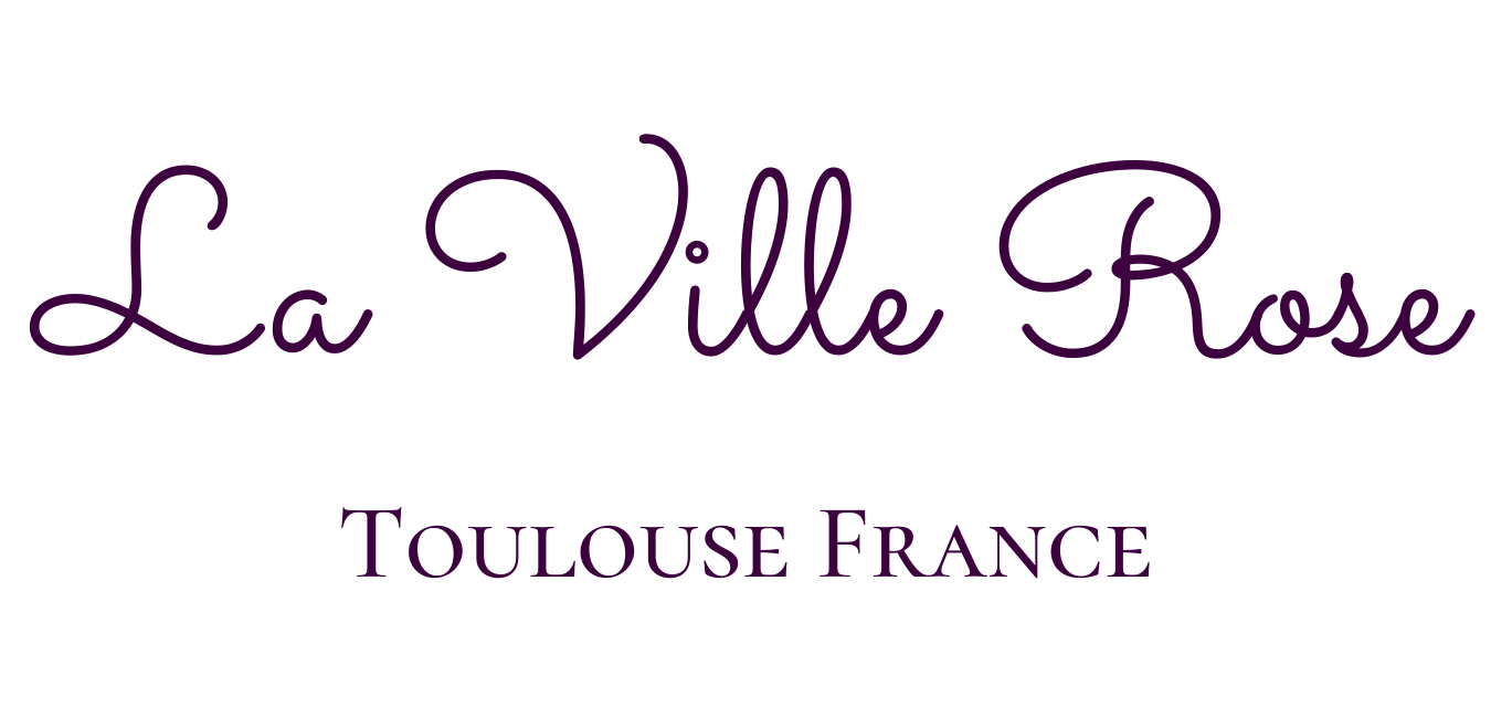 La Ville Rose